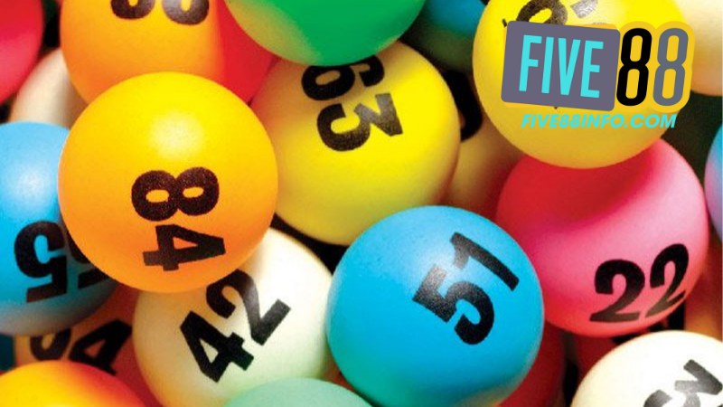 Lô Đề Five88