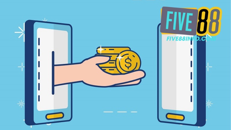 Nạp Tiền Five88