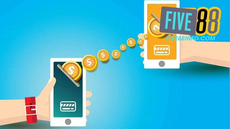 Nạp Tiền Five88