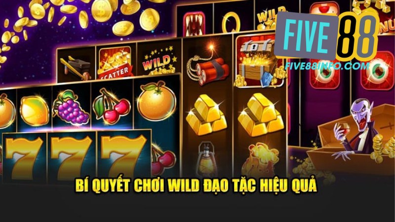 Nổ Hũ Five88 