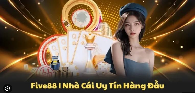 Five88 Có Uy Tín Không? Five88 Có Uy Tín Không?